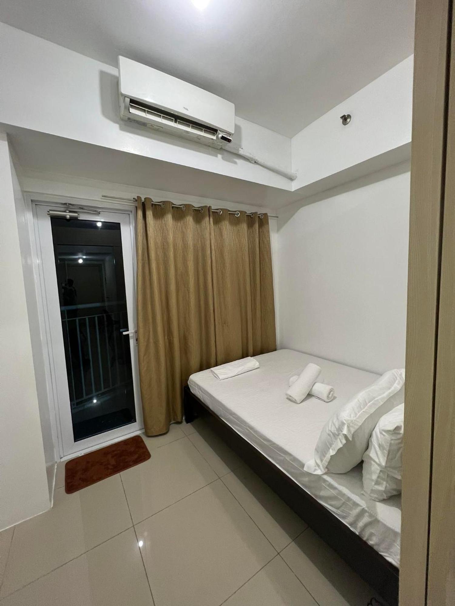 Apartment Unit