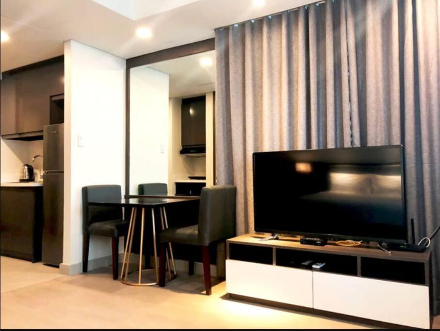 Cozy 1 - The Residences Bgc Taguig *