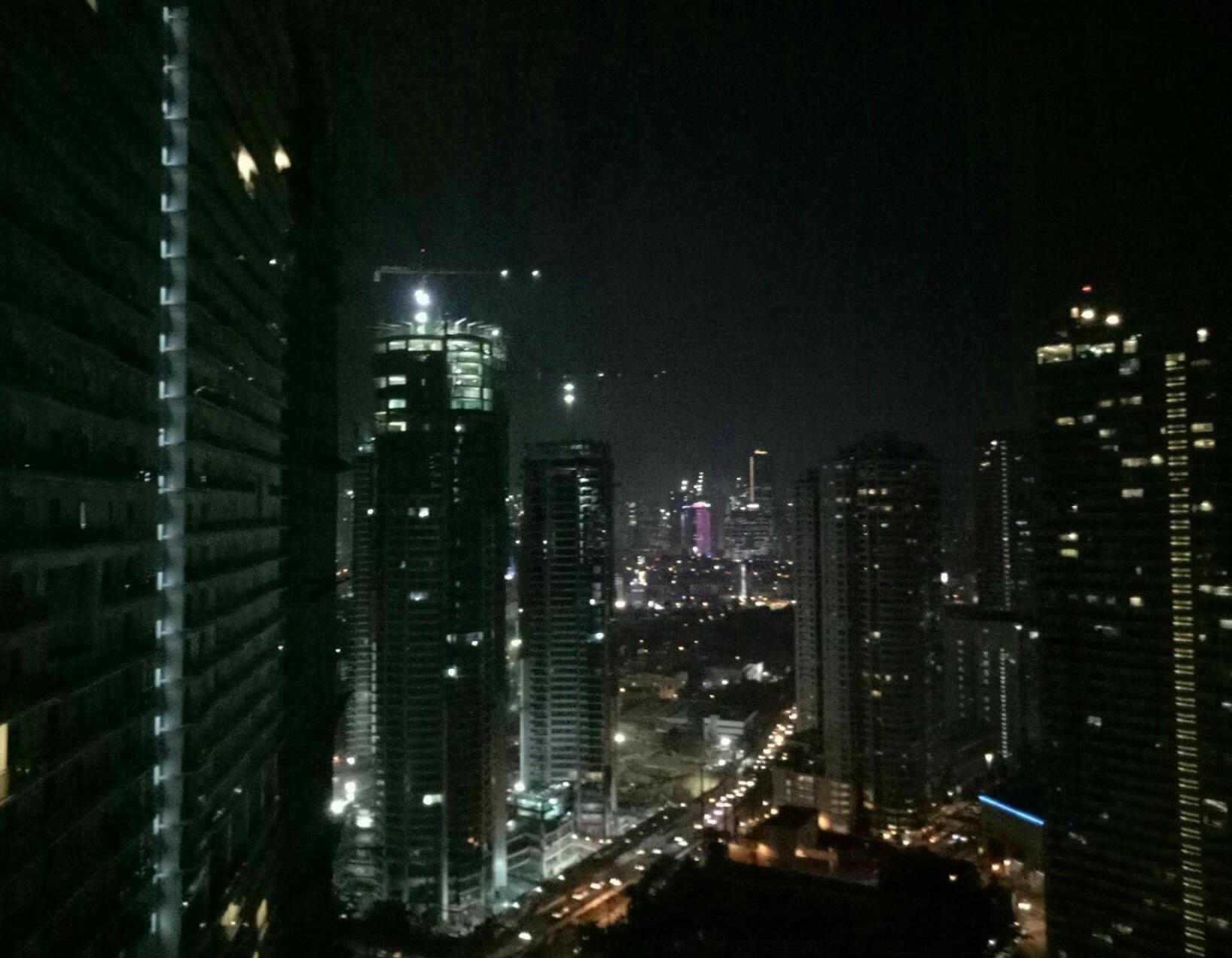 Simple Yet Lovely 2br Unit In Acqua Private Residences Manila