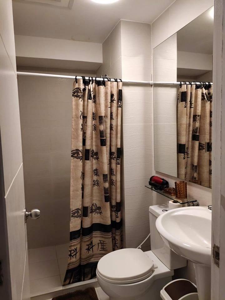 Simple Yet Lovely 2br Unit In Acqua Private Residences Apartment