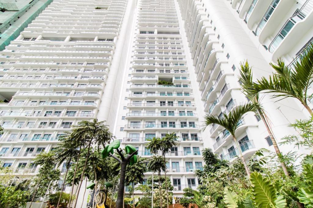 Apartment Simple Yet Lovely 2br Unit In Acqua Private Residences *
