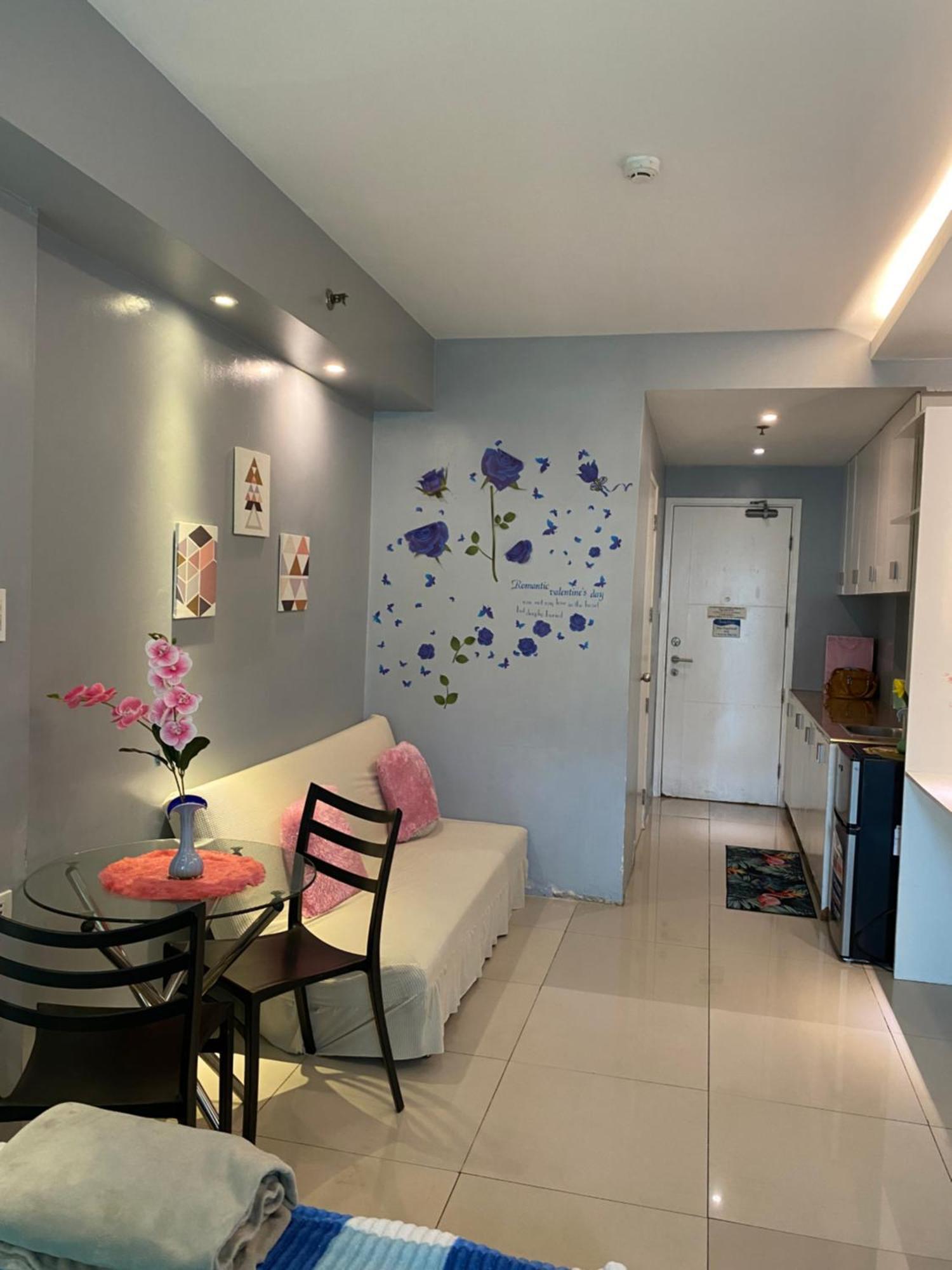 Sea Residences * Manila