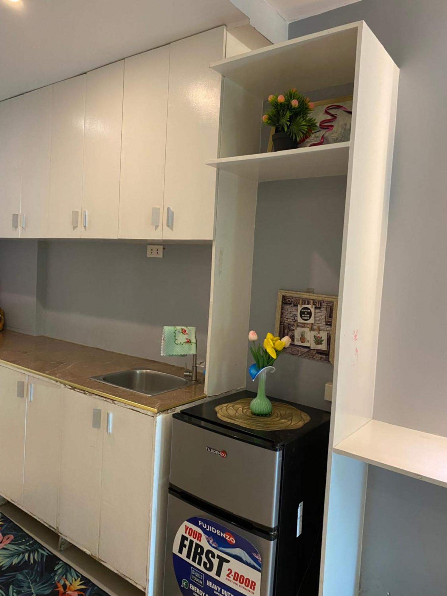 Sea Residences Apartment Manila