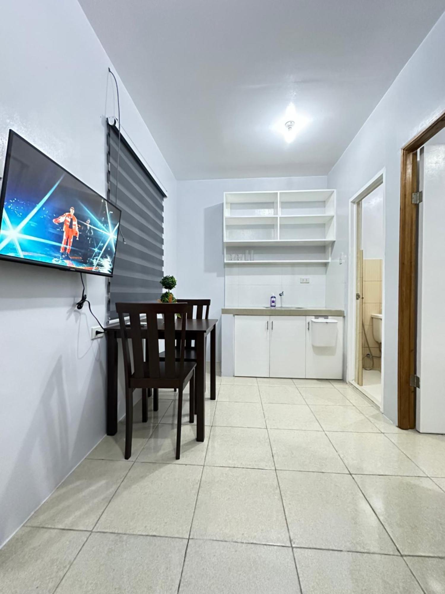 Dkat Apartamento Manila