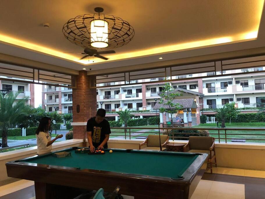 Apartment Family W/ Centralized Ac Nr Ayala Mall Feliz Manila