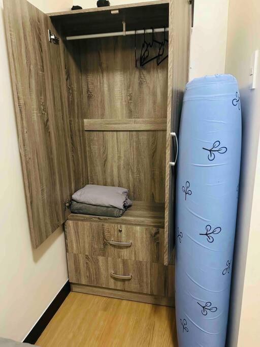 Modern Style 2br Good For 6 Packs Near Naia Apartment *