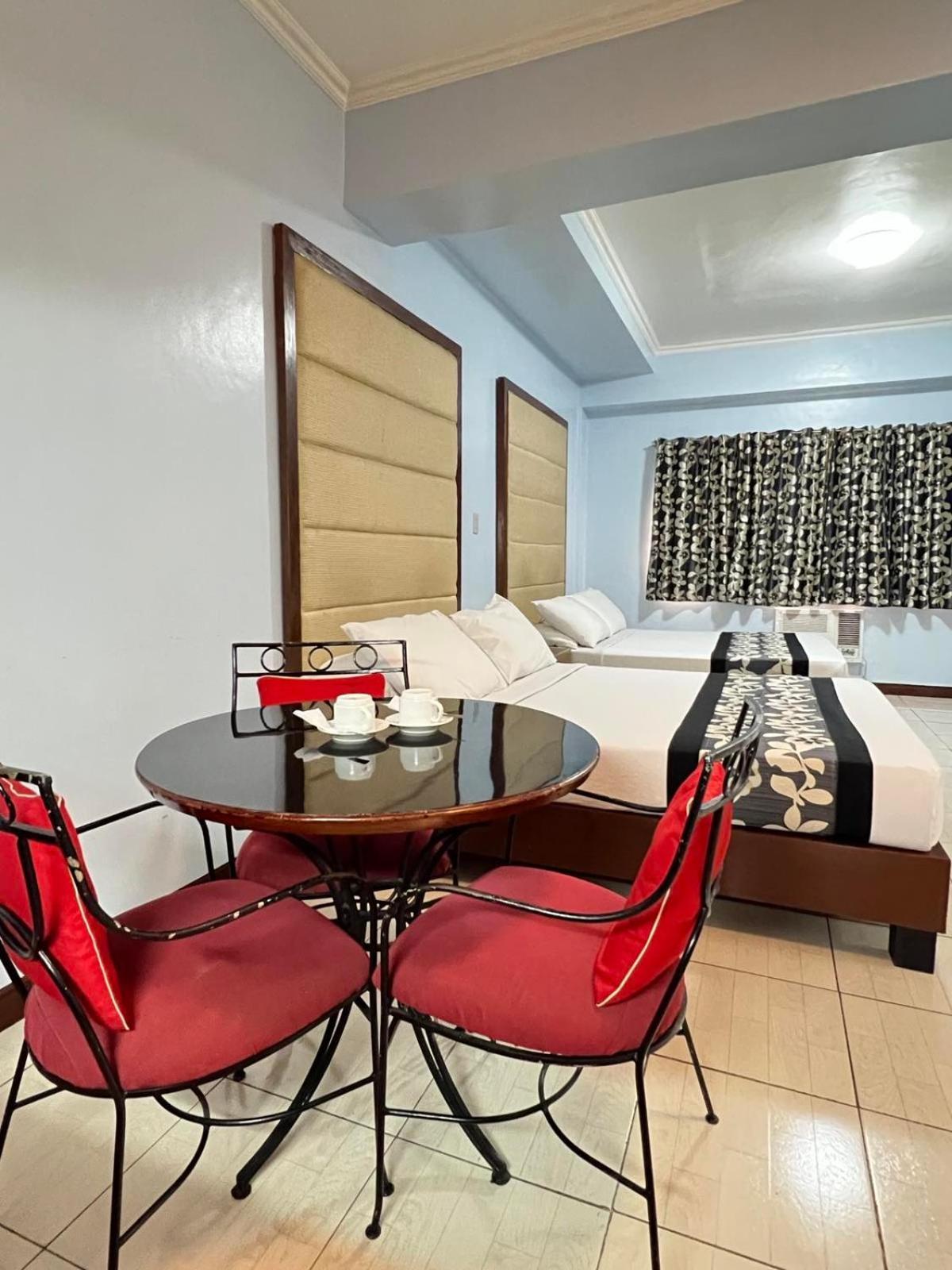 Hotel Jupiter 3*