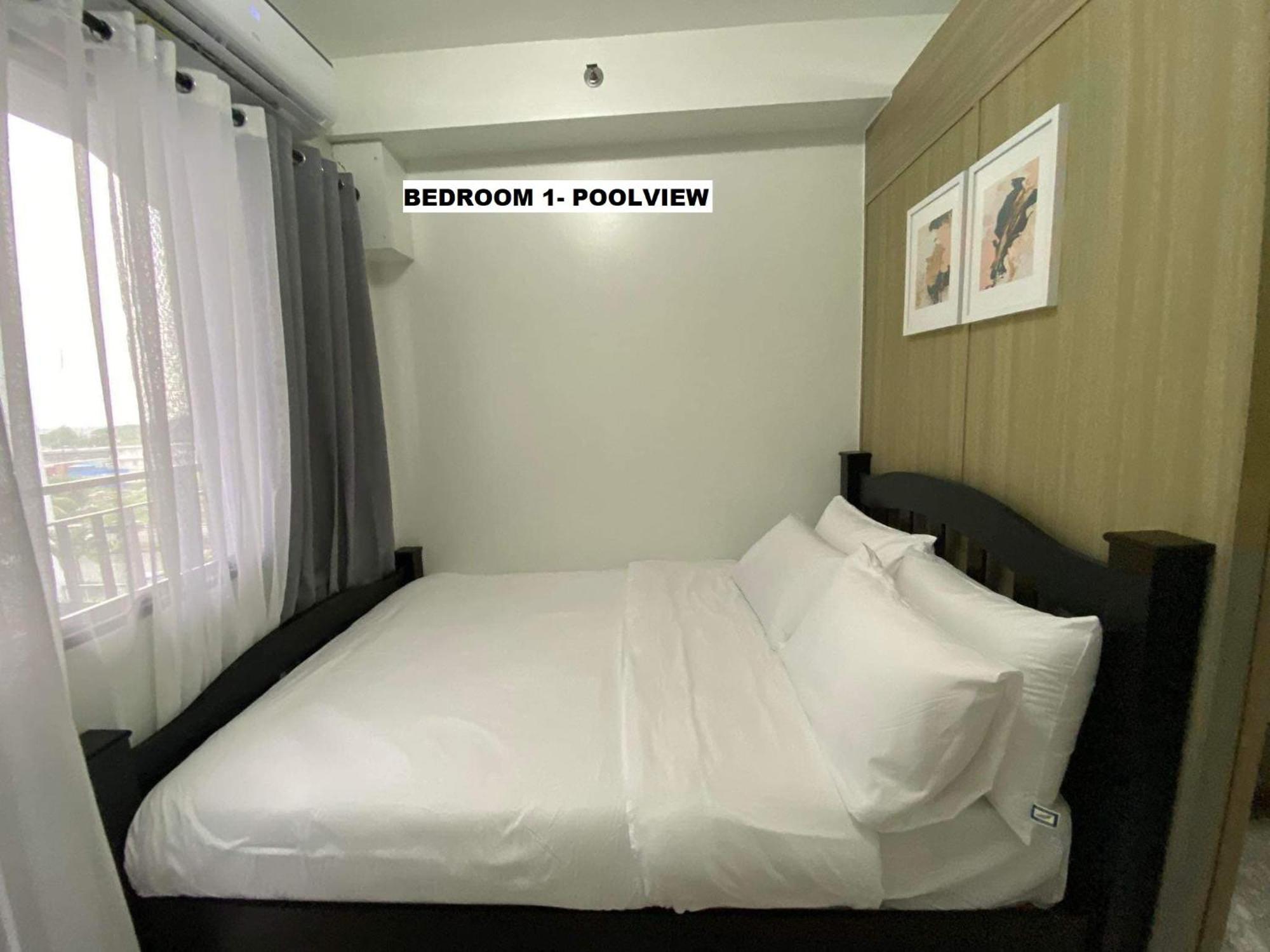 Apartment Shore D4 Shortwalk Mall Of Near Airport *