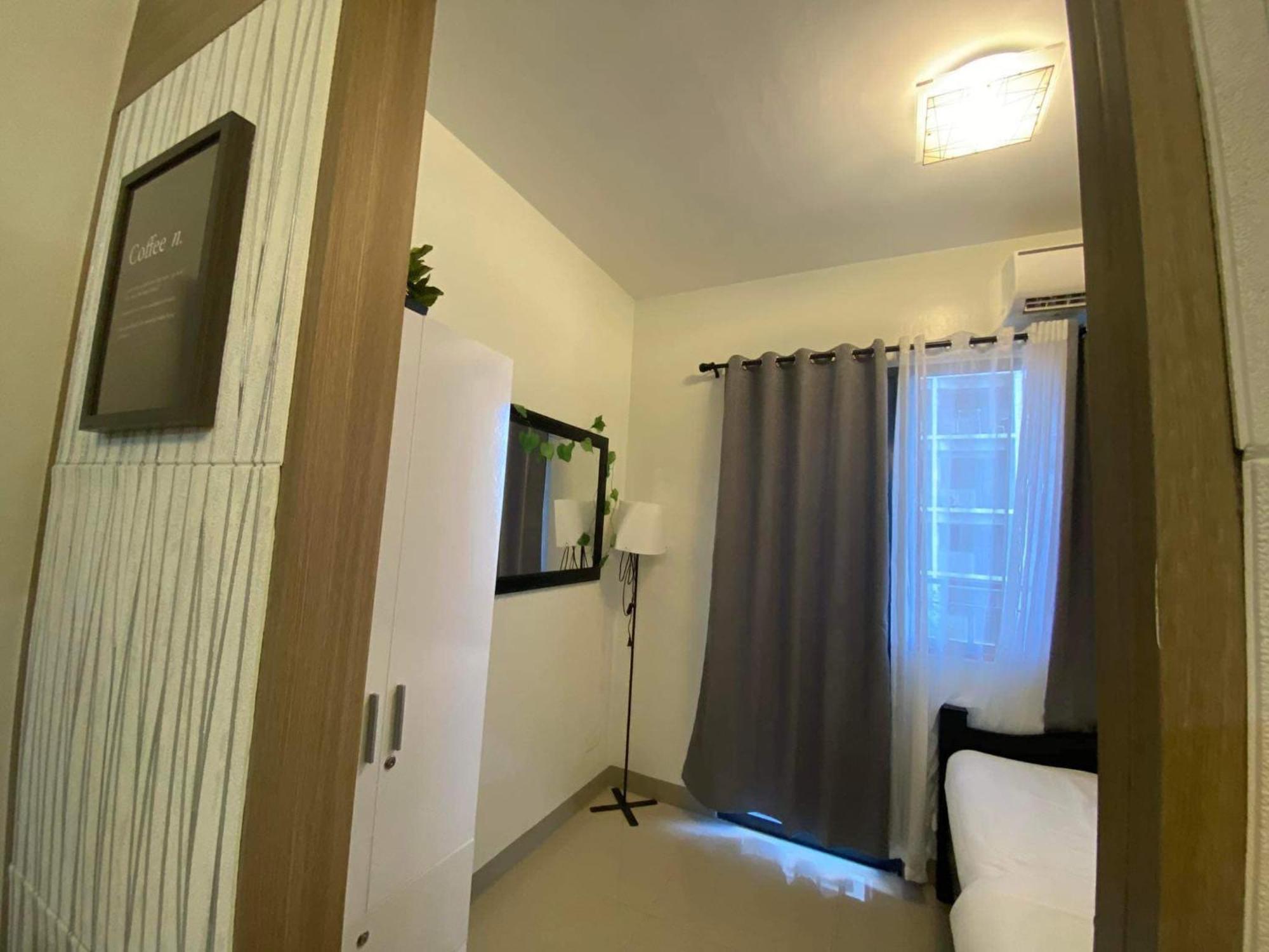Apartment Shore D4 Shortwalk Mall Of Near Airport Manila