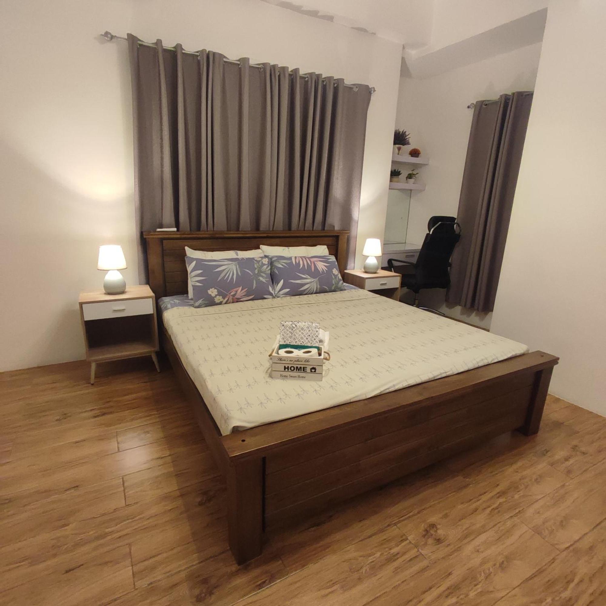 Apartment Luxury Spacious 2br In Salcedo Village