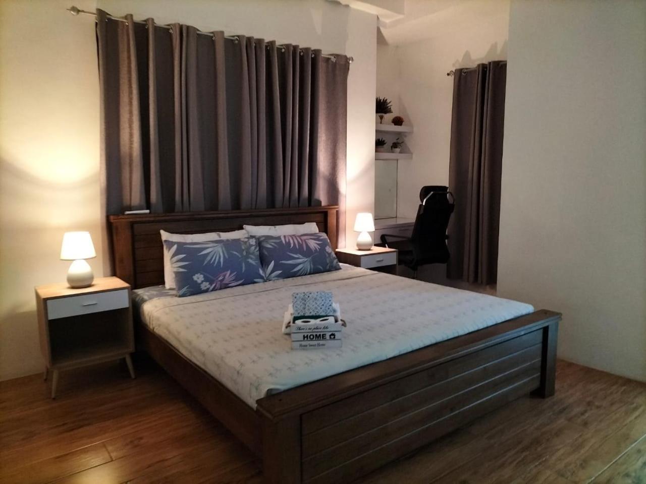 Apartment Luxury Spacious 2br In Salcedo Village