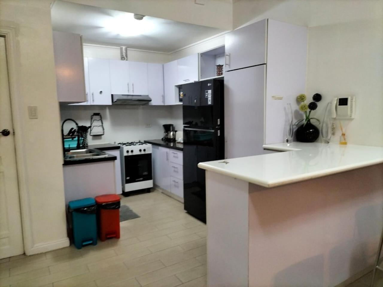 Apartment Luxury Spacious 2br In Salcedo Village *