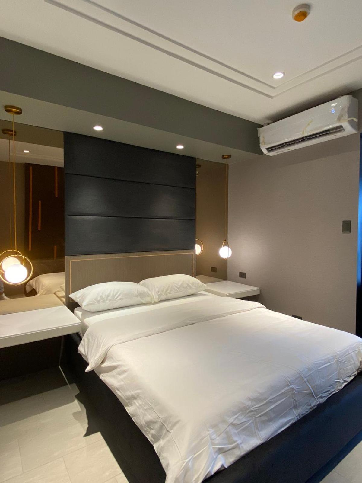 Malate Bayview Mansion 17a/b Apartment