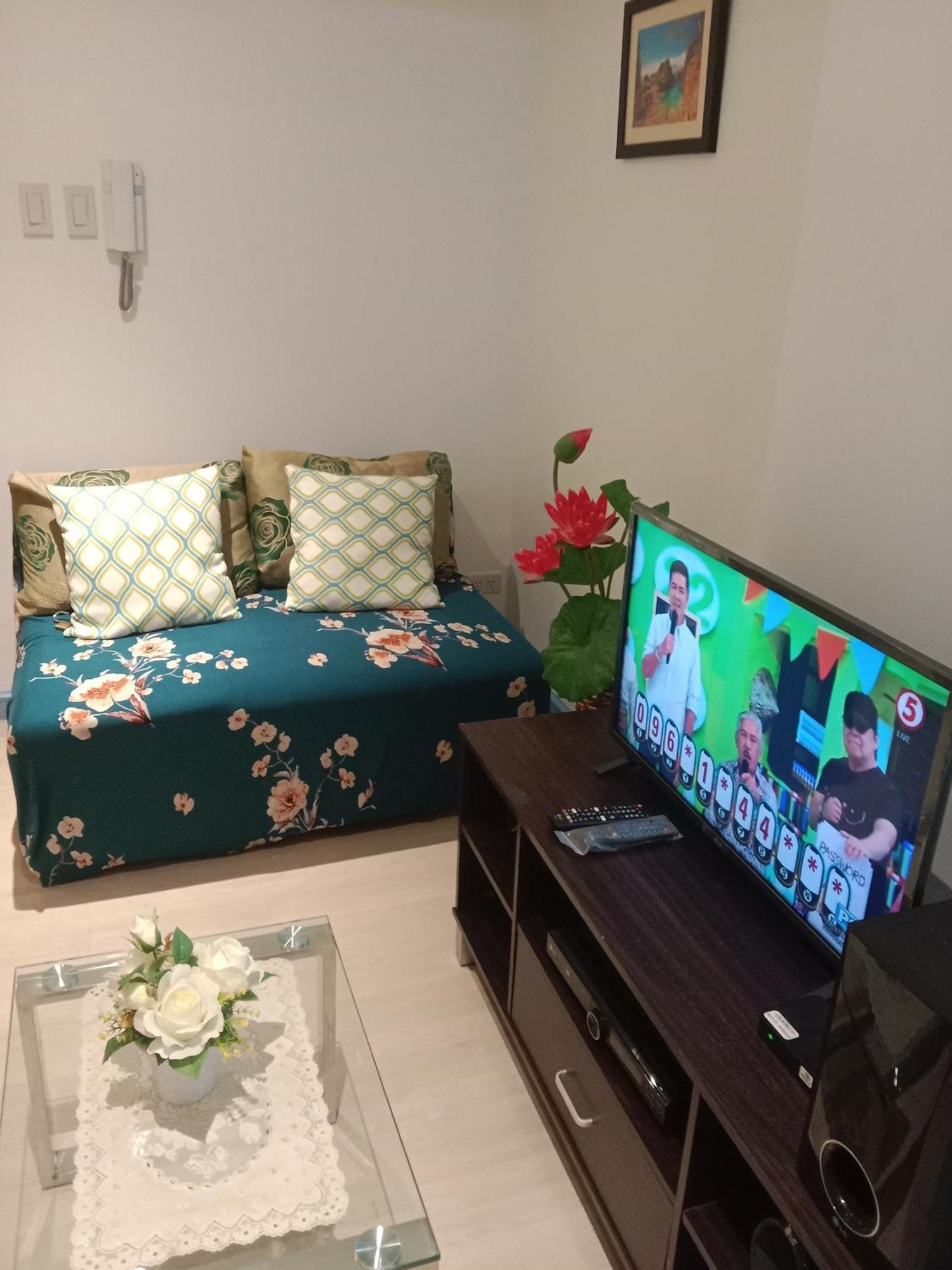 Azure Residences By Florendo * Manila