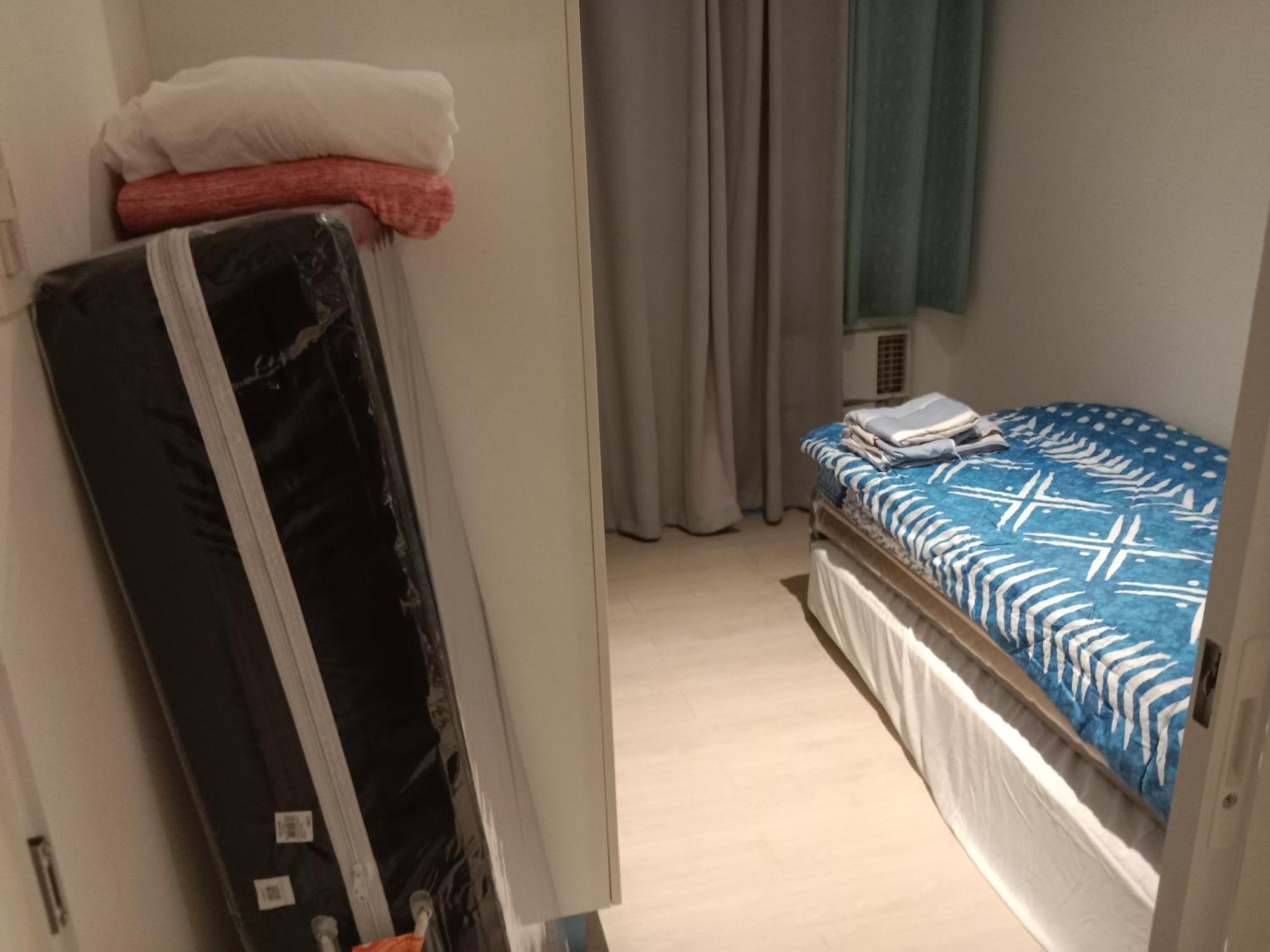 Azure Residences By Florendo Apartment Manila