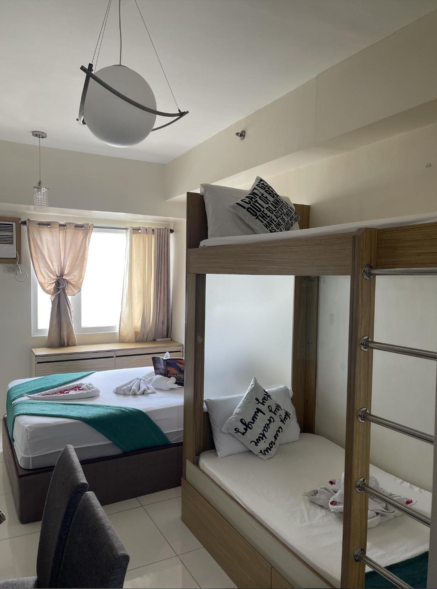 Residences By Pbyy 2*