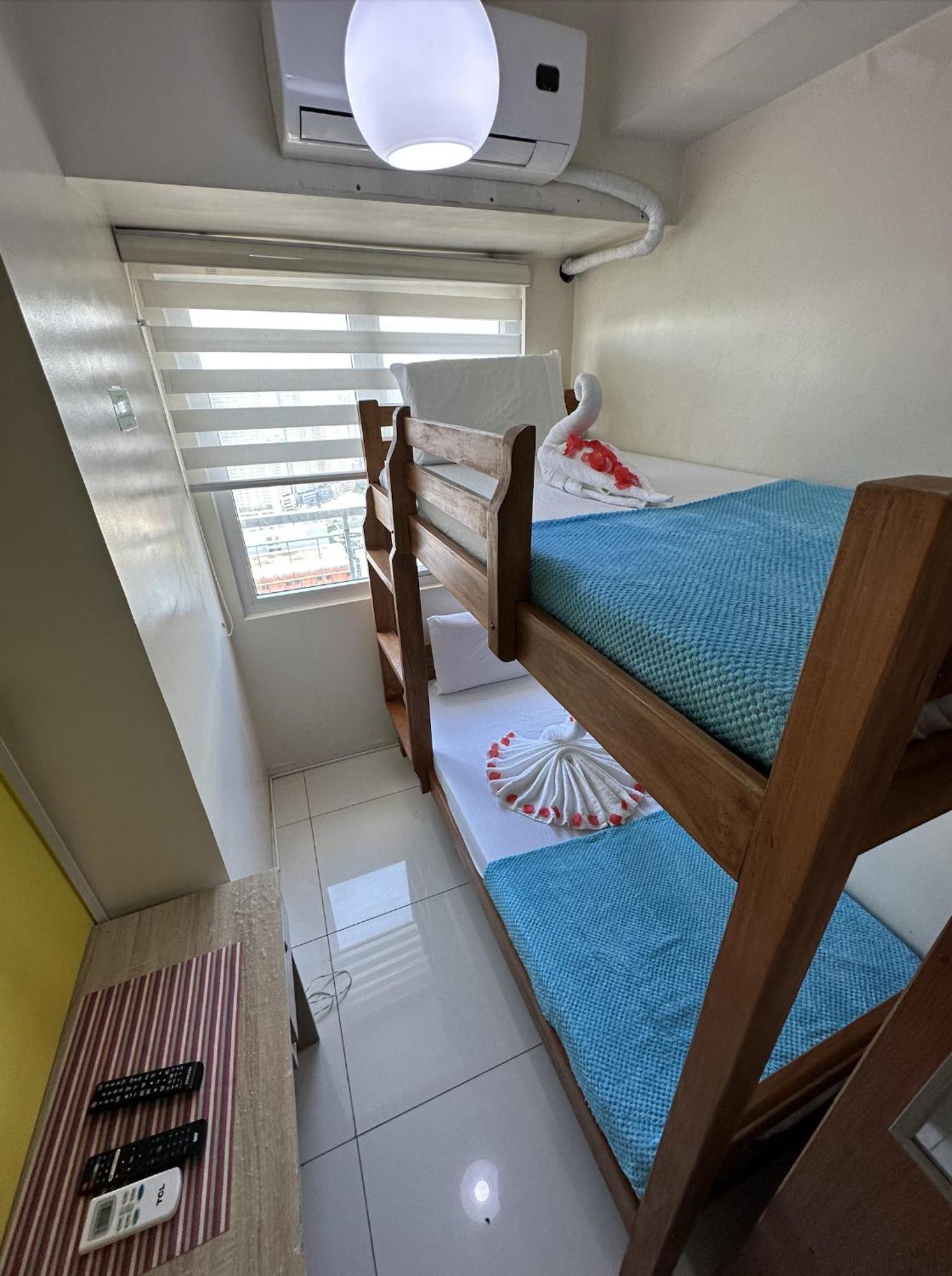 Residences By Pbyy Aparthotel Manila