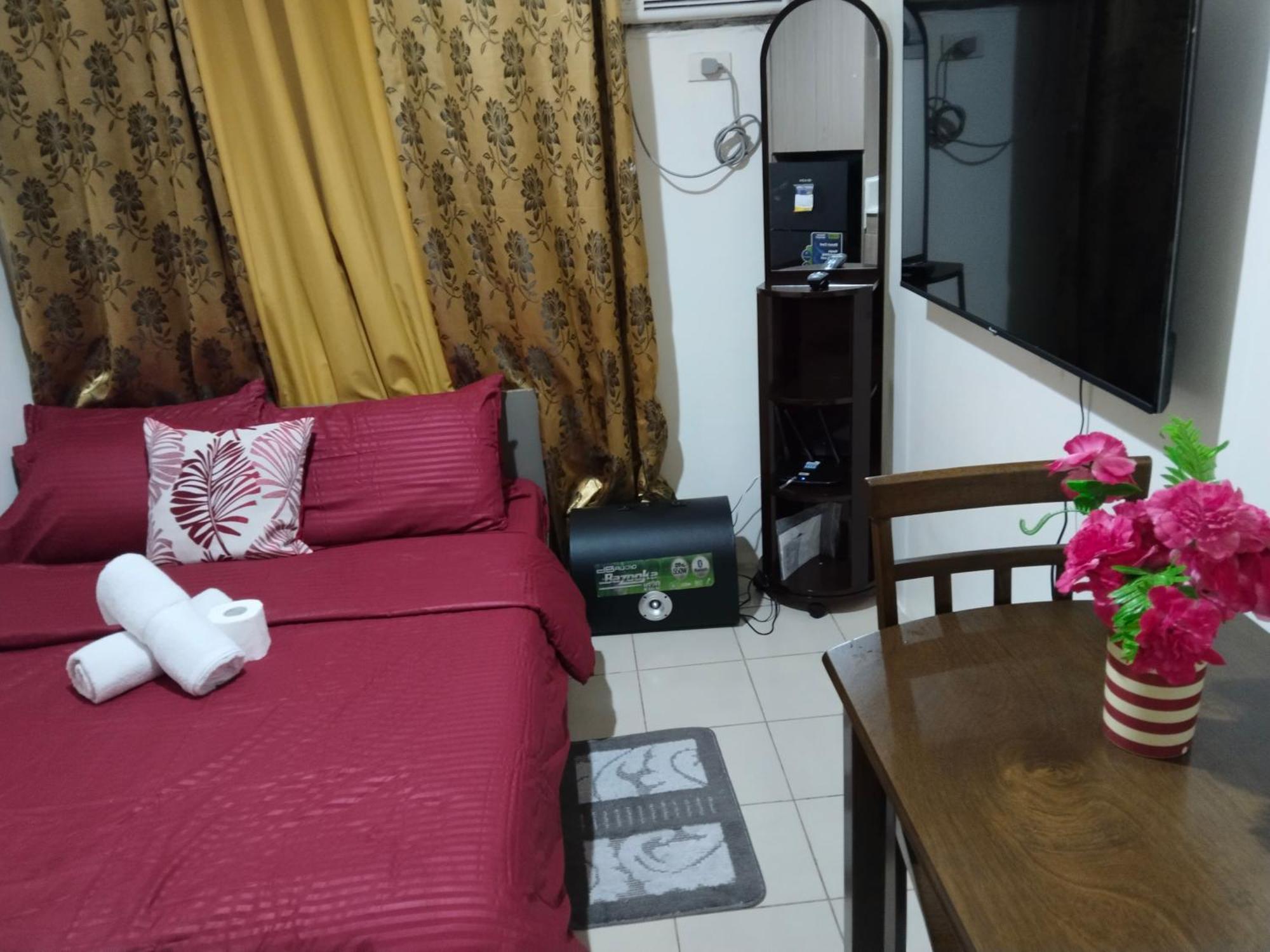 Apartment Nicecondotel