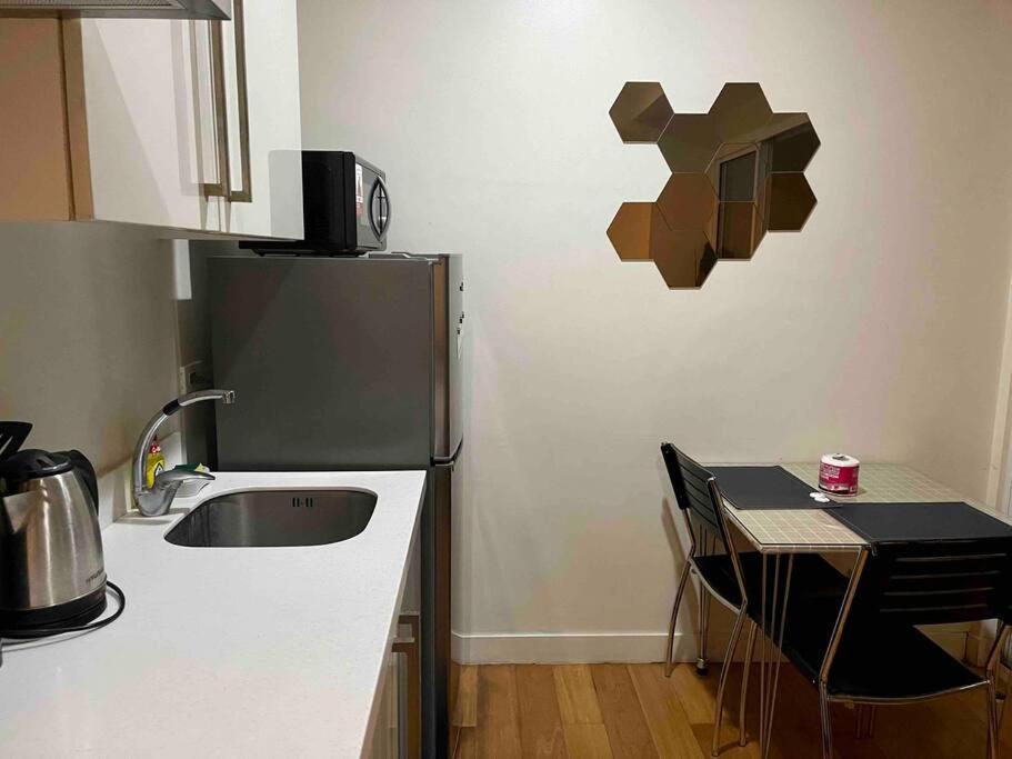 Apartment Cool 1br Acqua Livingstone W/ Netflix, Pool & Gym