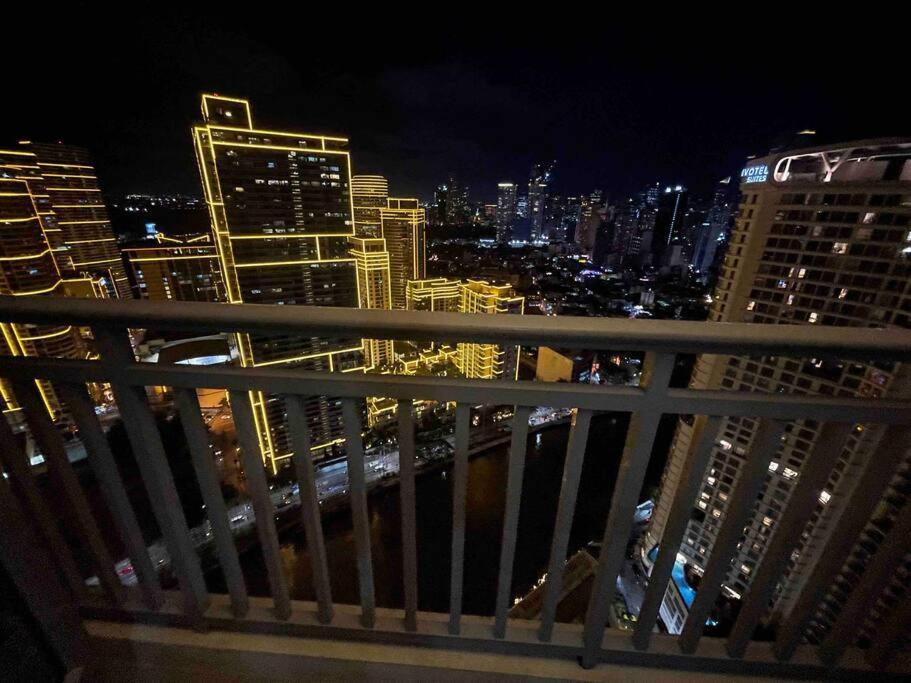 Cool 1br Acqua Livingstone W/ Netflix, Pool & Gym