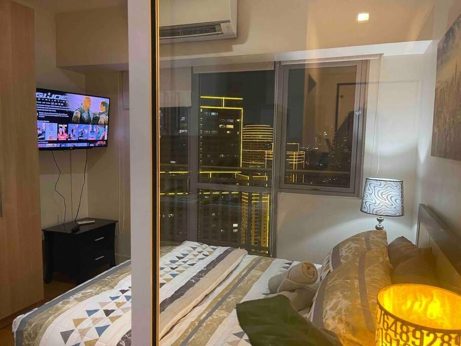 Cool 1br Acqua Livingstone W/ Netflix, Pool & Gym *