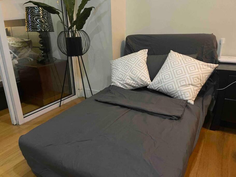 Apartment Cool 1br Acqua Livingstone W/ Netflix, Pool & Gym