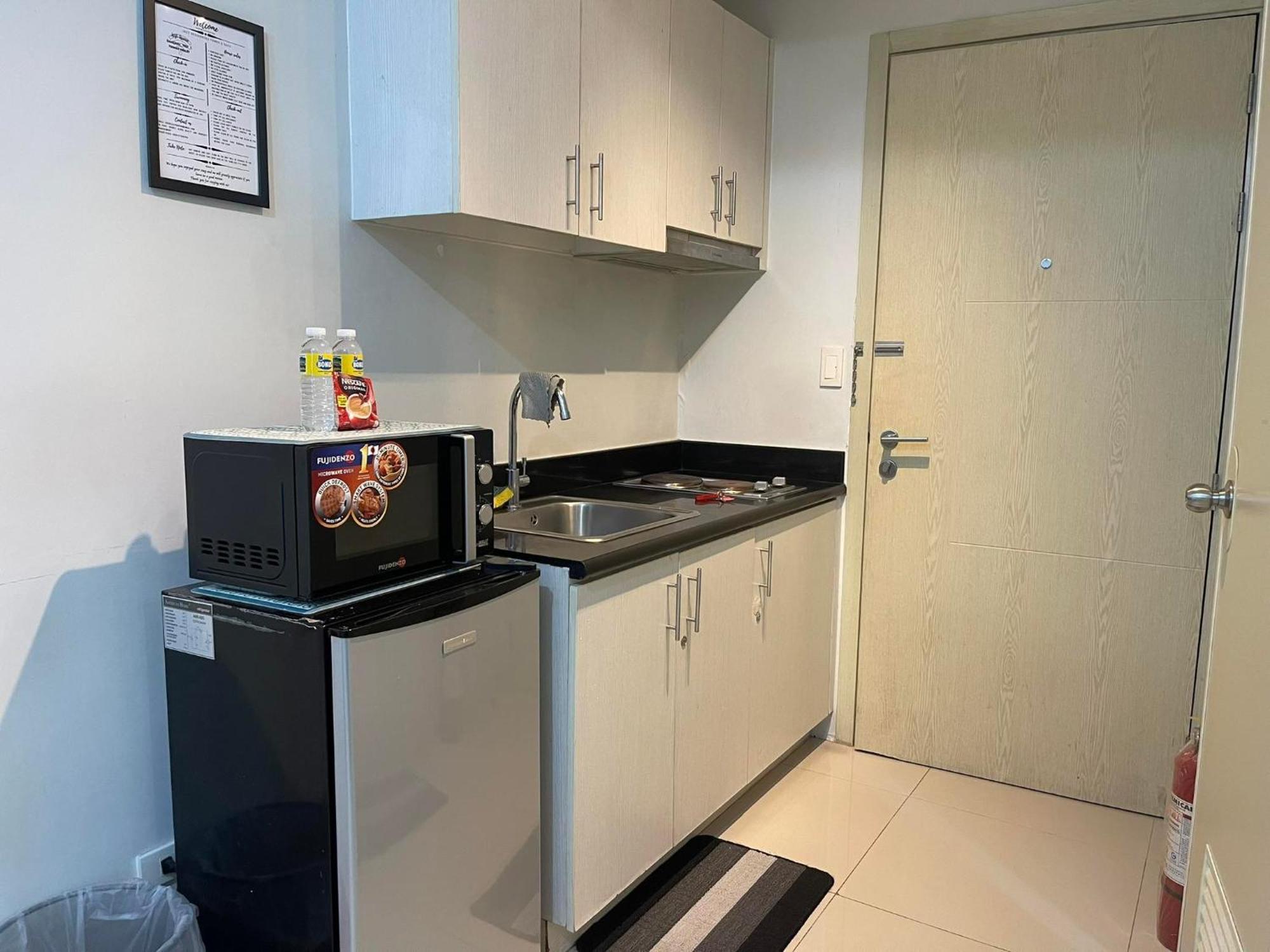 Jazz Residences Makati By Darpm Manila