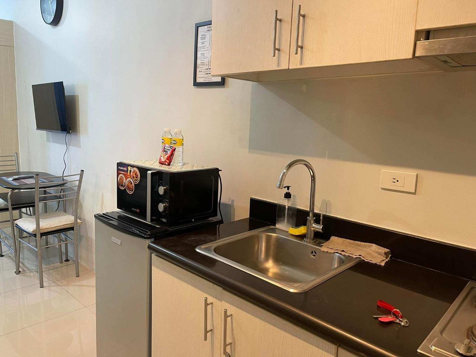 Jazz Residences Makati By Darpm Manila