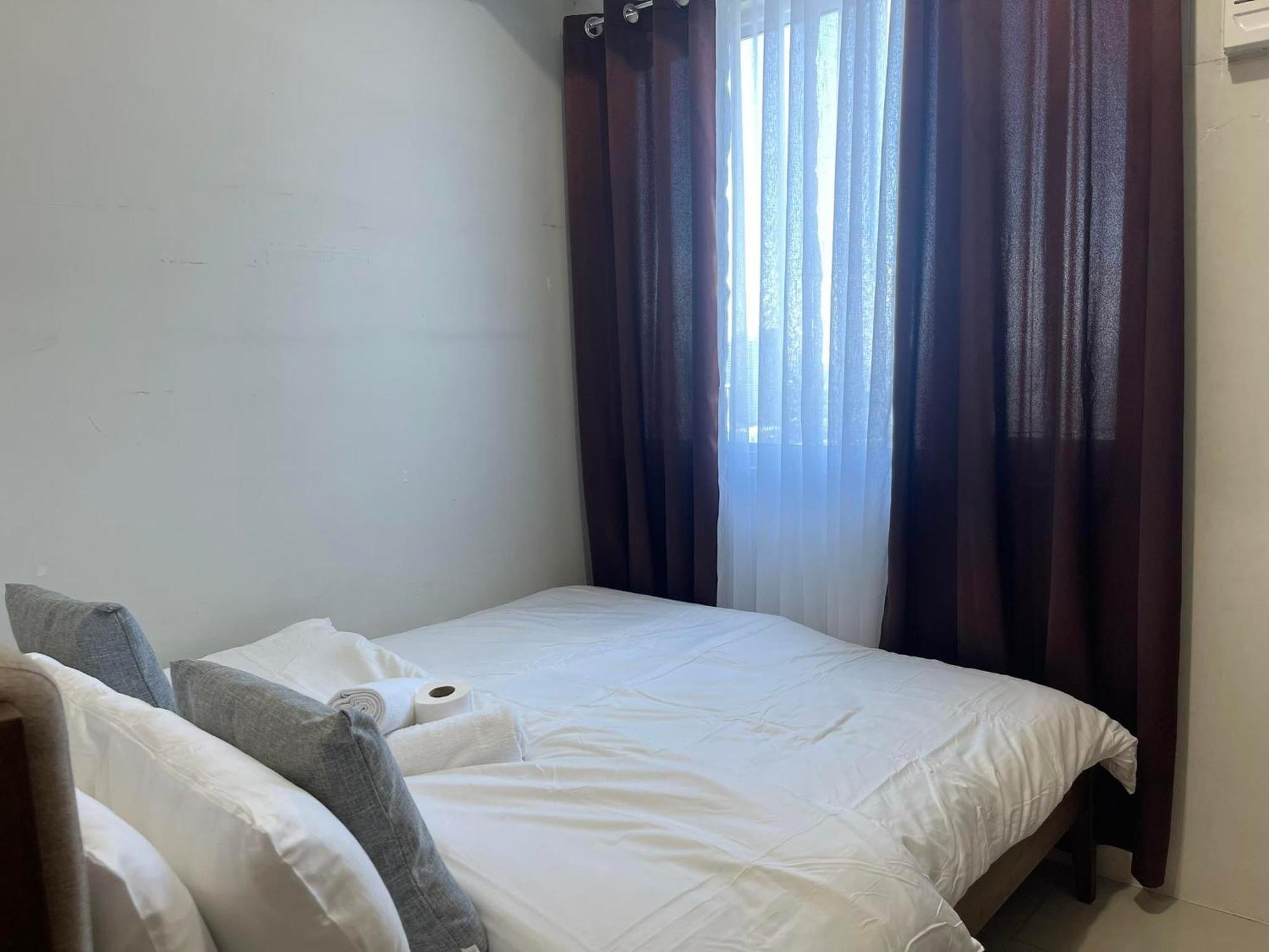 Apartment Jazz Residences Makati By Darpm *