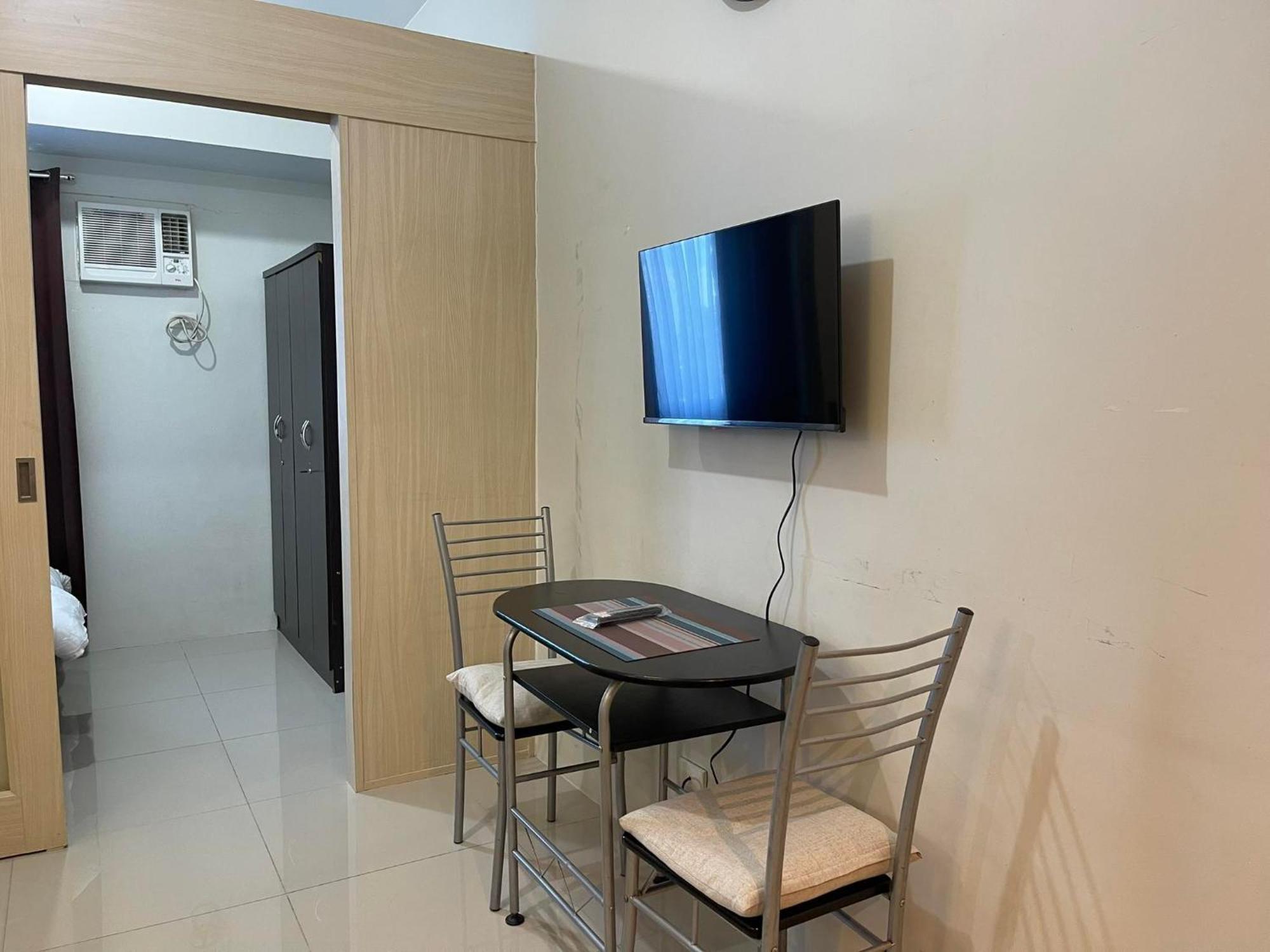 Jazz Residences Makati By Darpm Apartment Manila