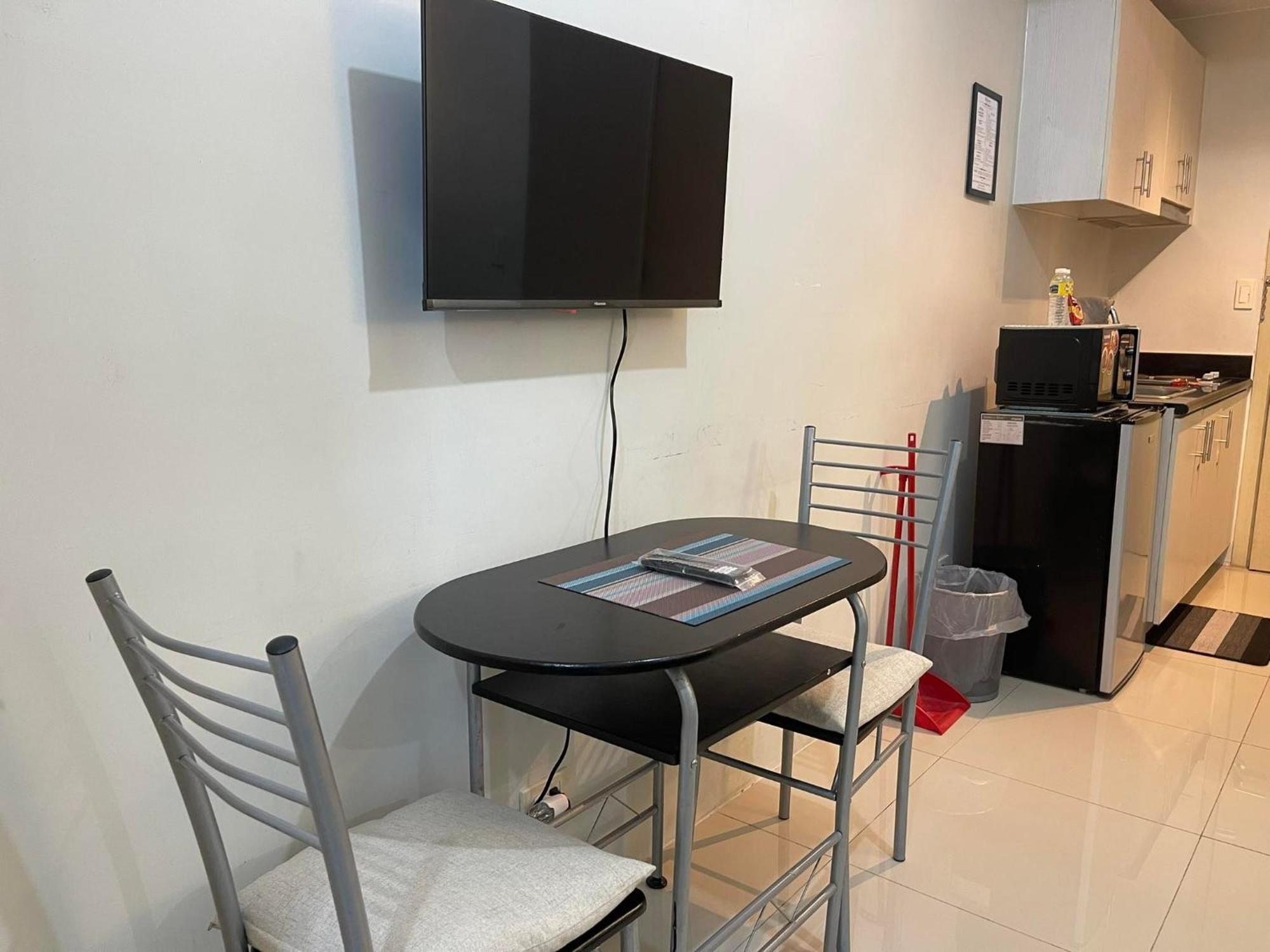 Jazz Residences Makati By Darpm *