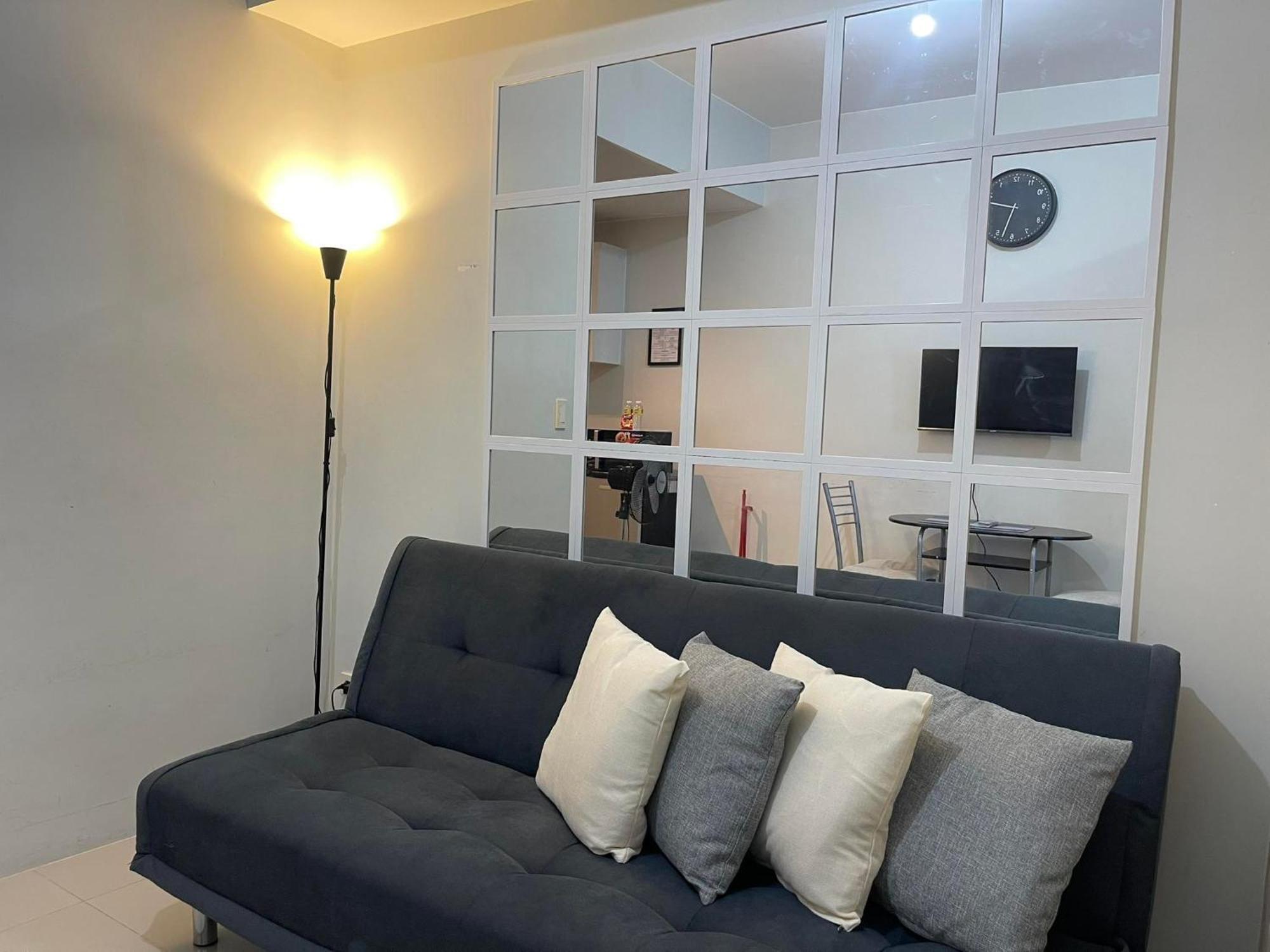 Jazz Residences Makati By Darpm Apartment *