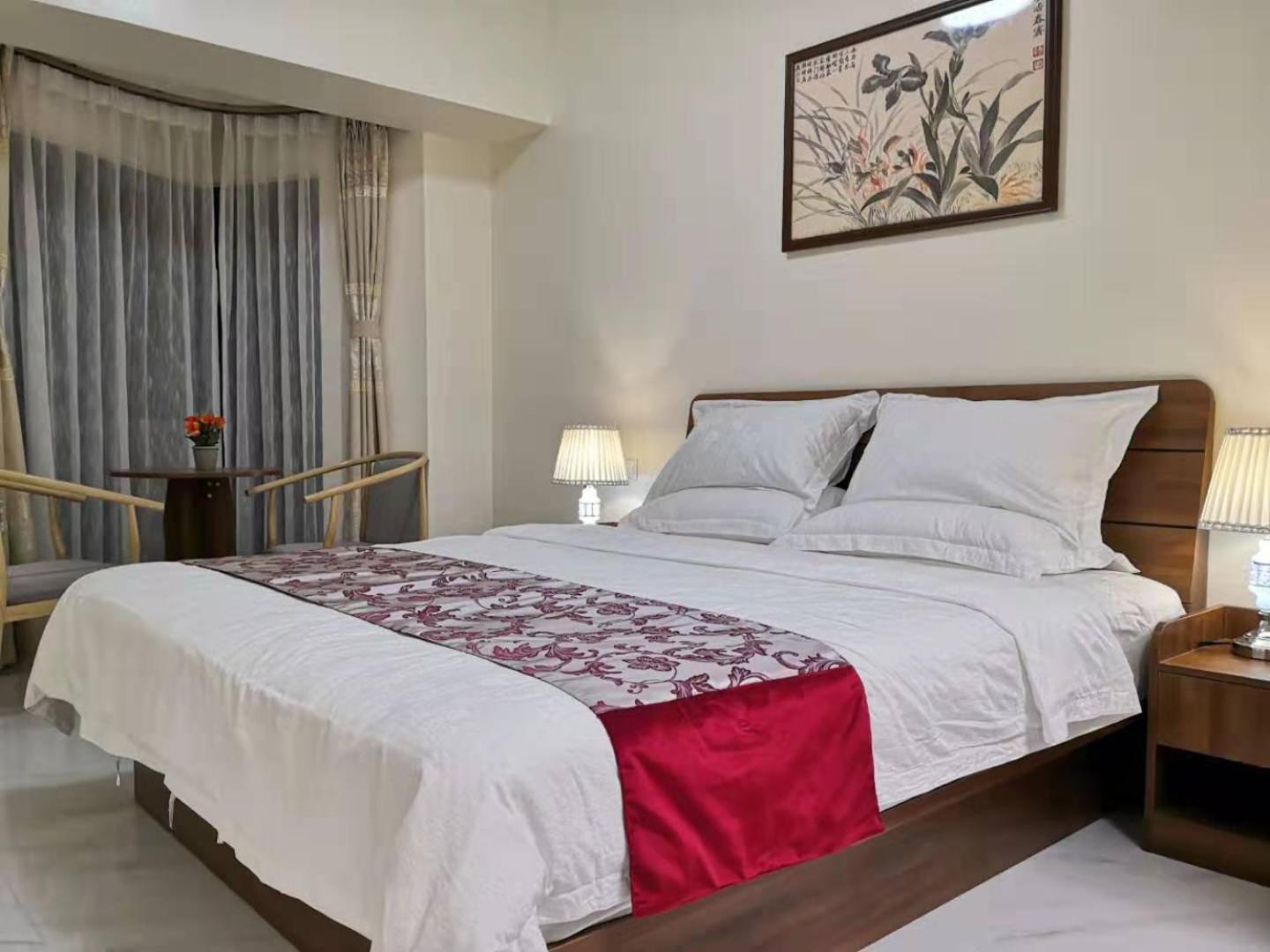 Apartment Dreamy Sunset Bay *