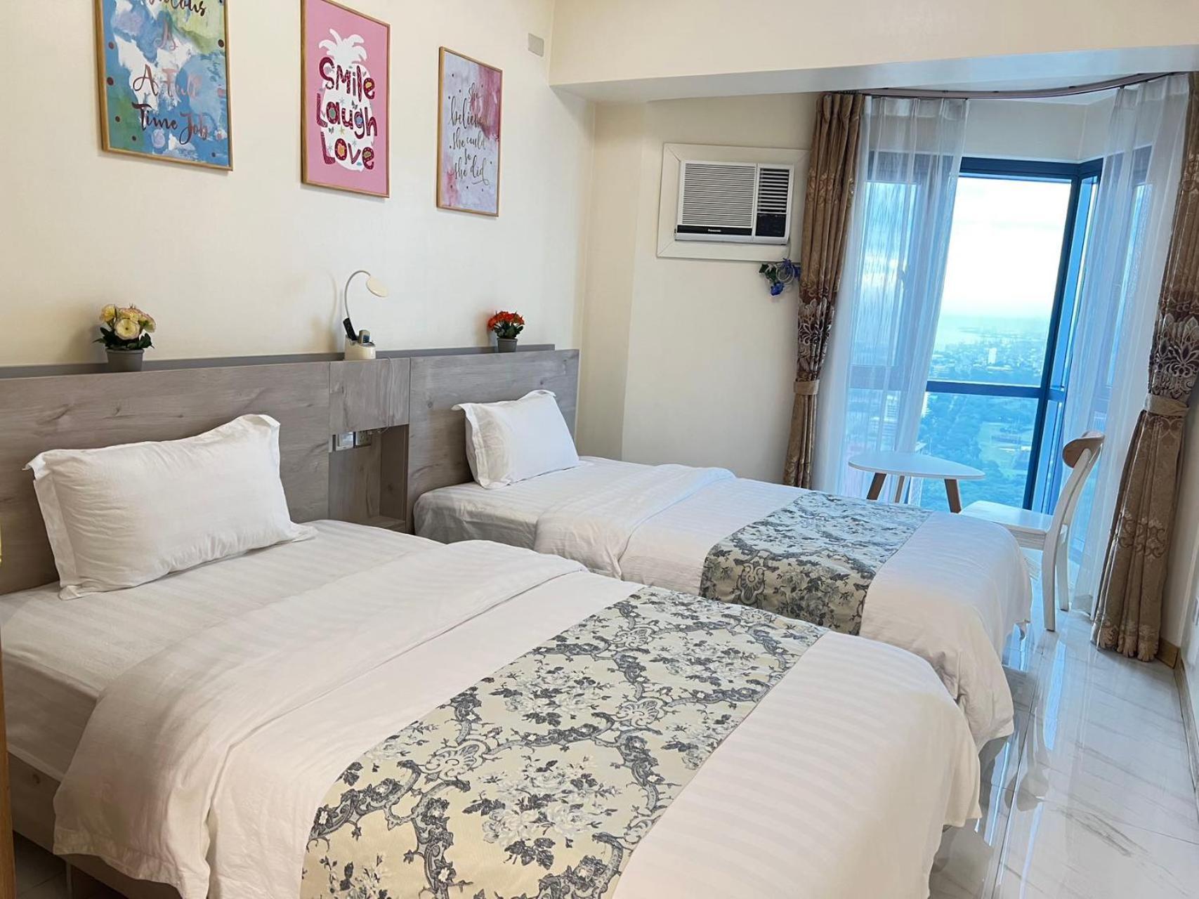 Apartment Dreamy Sunset Bay