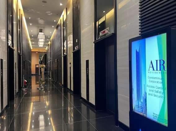 Apartment Air A2 @central Rcbc/canadian Embassy *