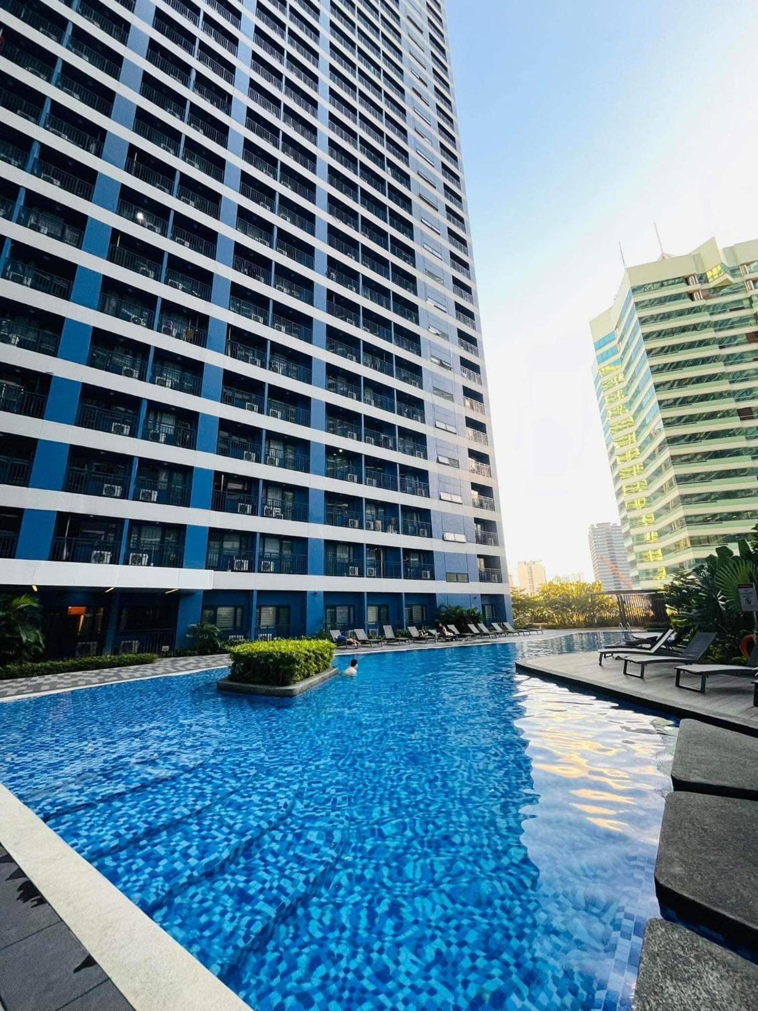Apartment Air A2 @central Rcbc/canadian Embassy *