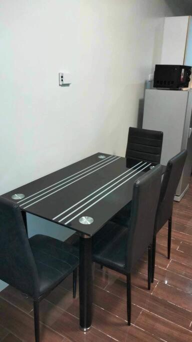 Apartment Air A2 @central Rcbc/canadian Embassy