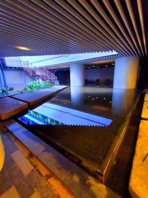 Apartment Air A2 @central Rcbc/canadian Embassy *