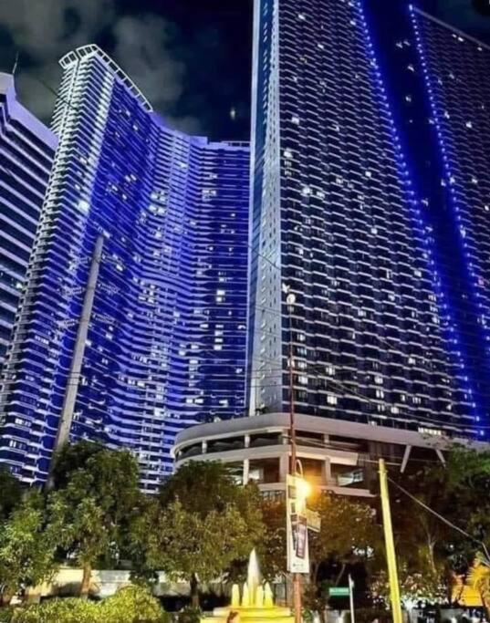 Apartment Air A2 @central Rcbc/canadian Embassy