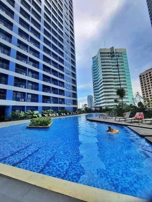 Apartment Air A2 @central Rcbc/canadian Embassy