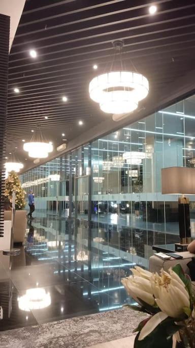 Apartment Air A2 @central Rcbc/canadian Embassy *