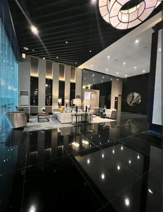 Apartment Air A2 @central Rcbc/canadian Embassy
