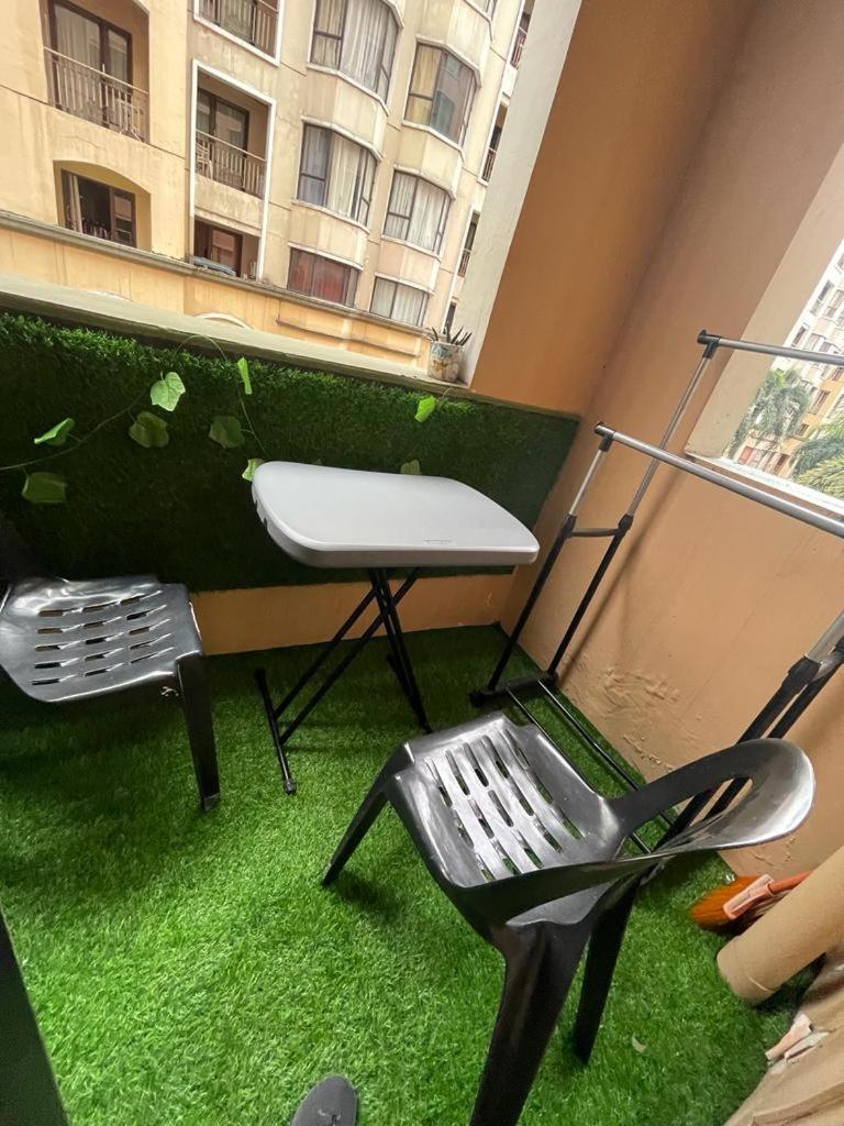Montecito Luxury 1 Bedroom Apartment Manila