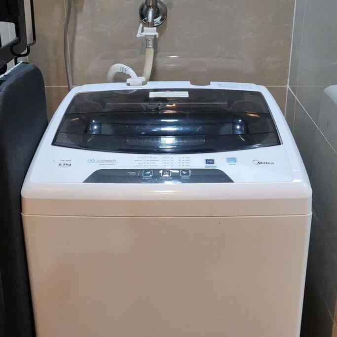 Chic 1br In Bgc. Apartment