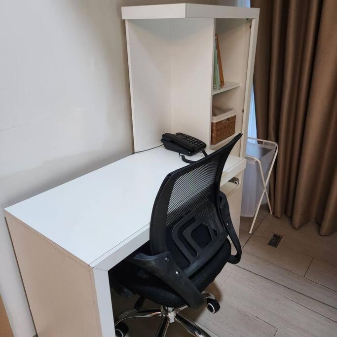 Chic 1br In Bgc. Apartment