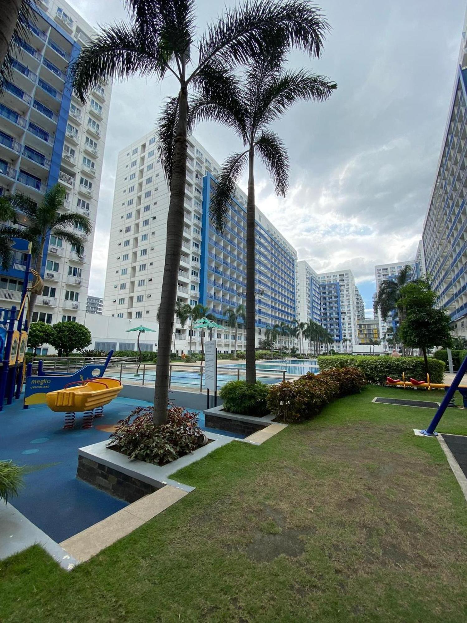 Sea Residences Jeremiah2911 Apartment *