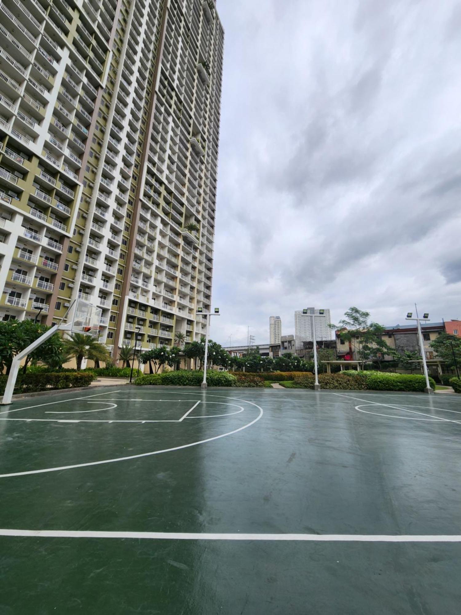 1bedroom At The Celandine Near Ayala Mall Cloverleaf - Manila