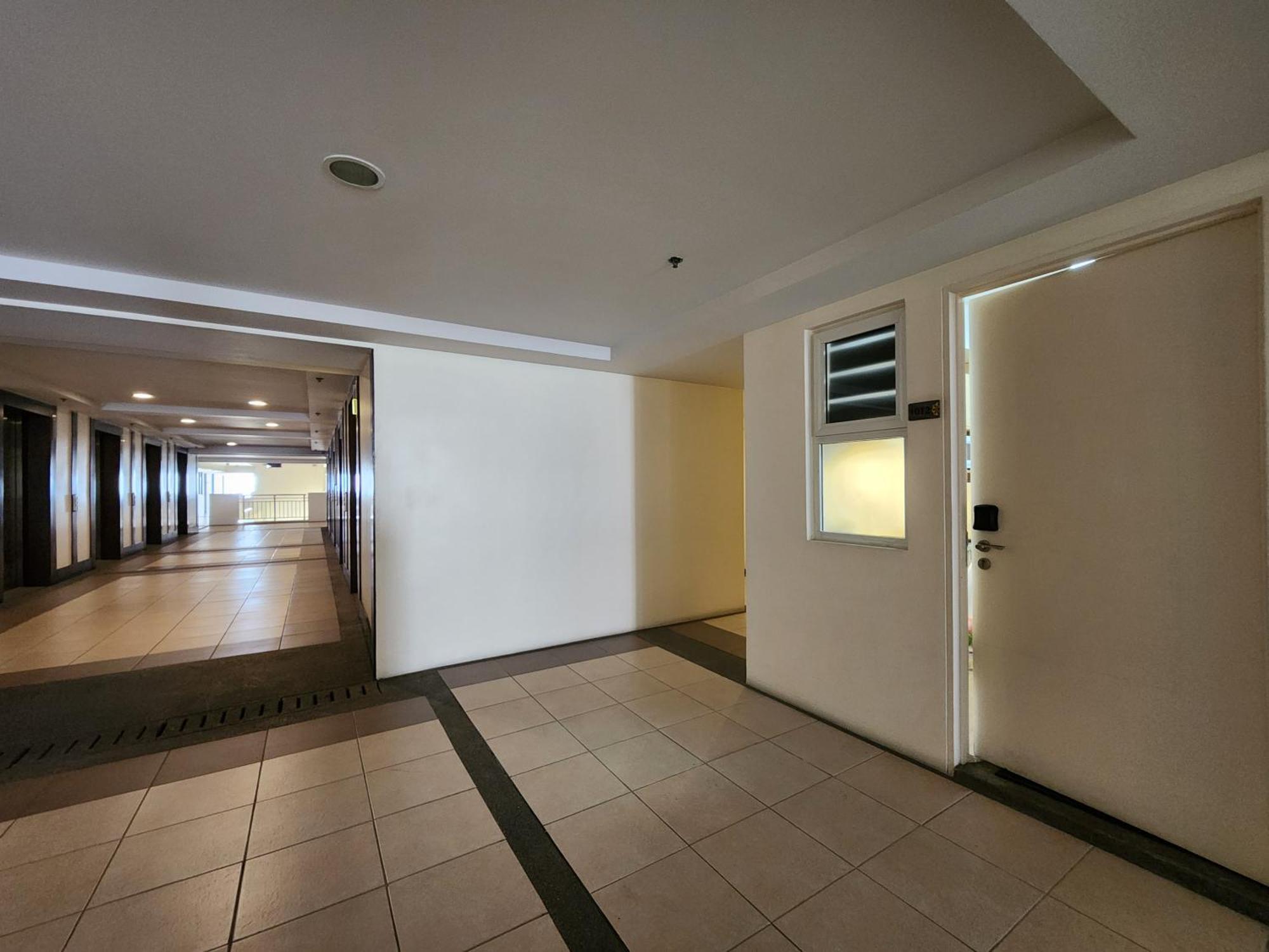 1bedroom At The Celandine Near Ayala Mall Cloverleaf -