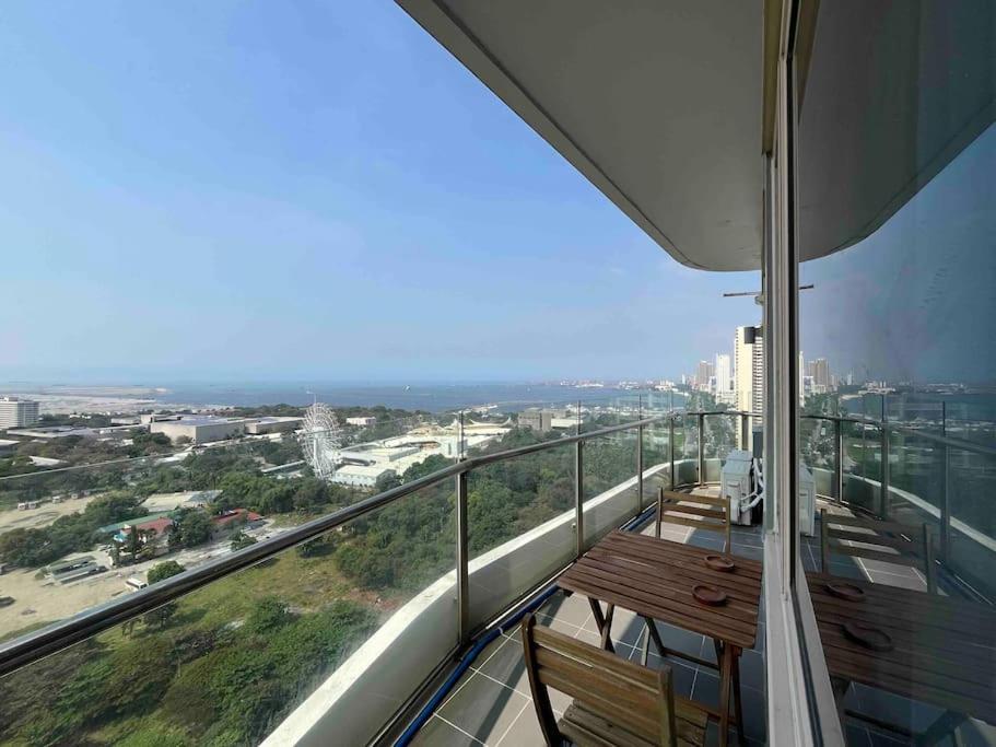 Coast Of Finland: Stunning Bay & Sunset Apartment Manila