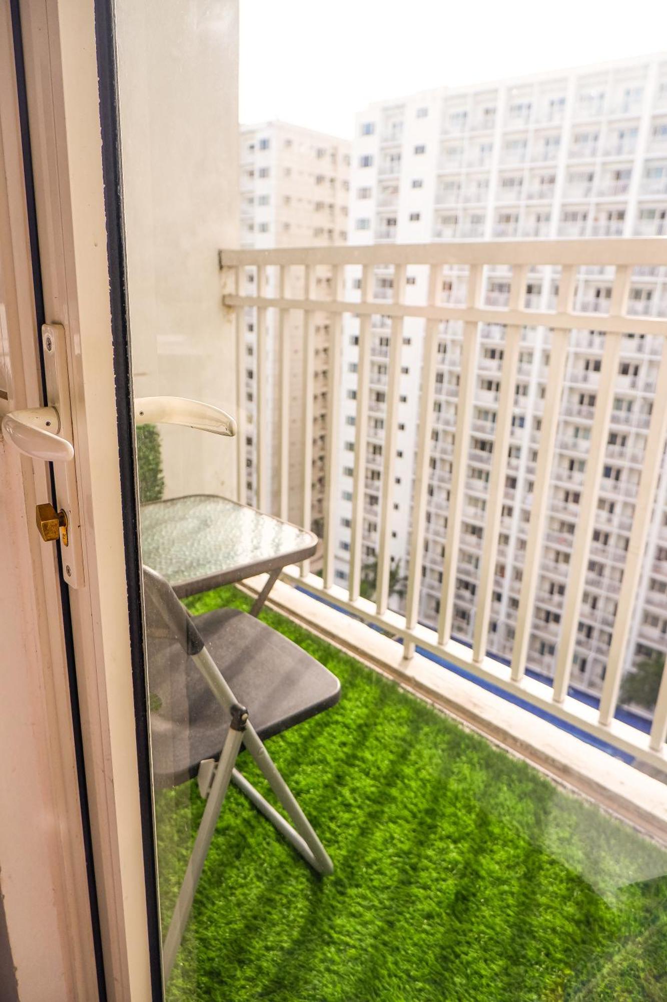 Premier Staycation At Shore 1 Moa By Zurich Management